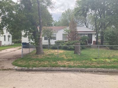 839 N Canton Ave, Tulsa, OK, 74115