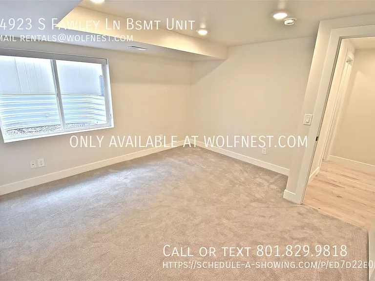 14923 S Fawley Ln #BASEMENT — Photo 16