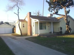 2143 Norris Dr W, Fresno, CA 93703