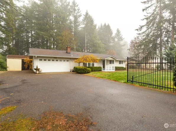 7920 187th Avenue SW, Rochester, WA 98579