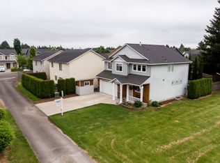 17811 NE 21st St, Vancouver, WA 98684