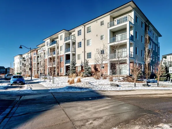 298 NE Sage Meadows Park NW #1118, Calgary, AB T3P 1P5