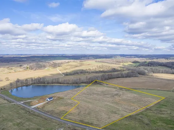 4681 Free Silver Rd, Philpot, KY 42366