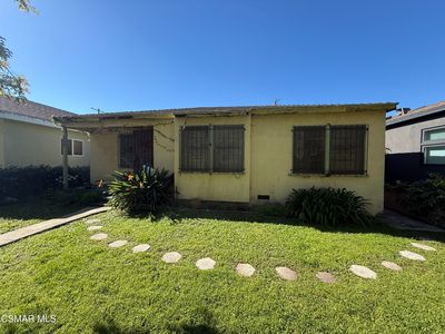 3461 Ashwood Ave, Los Angeles, CA, 90066