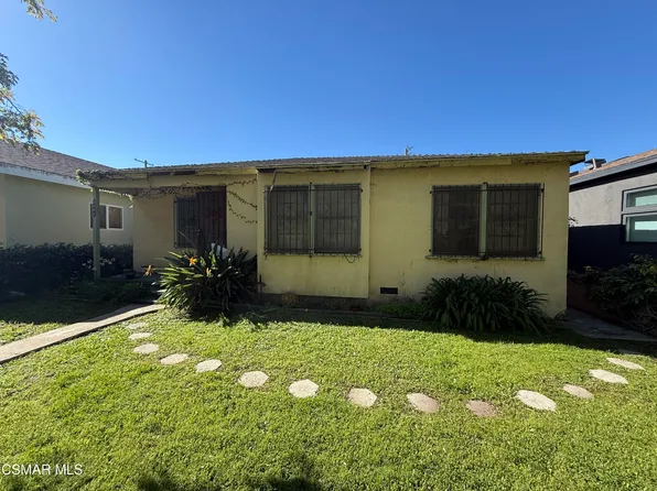 3461 Ashwood Ave, Los Angeles, CA 90066