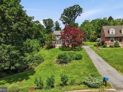 53 Letitia Ln, Media, PA, 19063