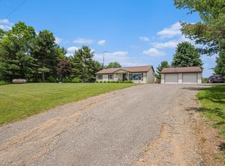 7966 Cain Rd, Jackson, MI 49201