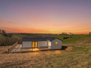 1580 Sardis Rd, Mount Olivet, KY 41064