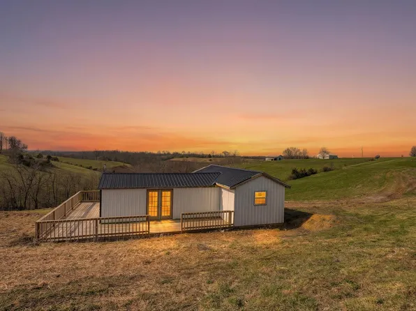 1580 Sardis Rd, Mount Olivet, KY 41064