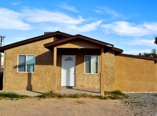 5655 Encelia Ave, Twentynine Palms, CA 92277