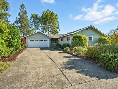 3534 Princeton Drive, Santa Rosa, CA, 95405