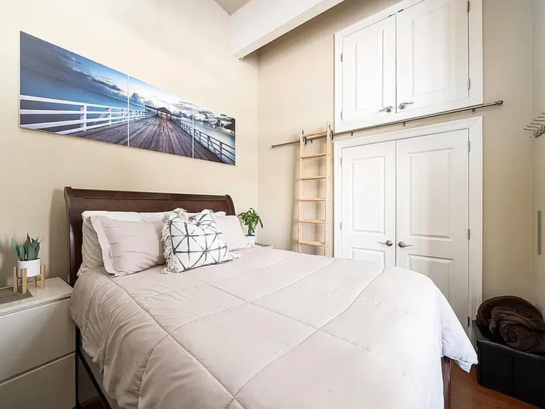 1500 Washington St #7P — Photo 9