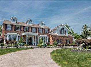 9540 The Maples, Clarence, NY 14031