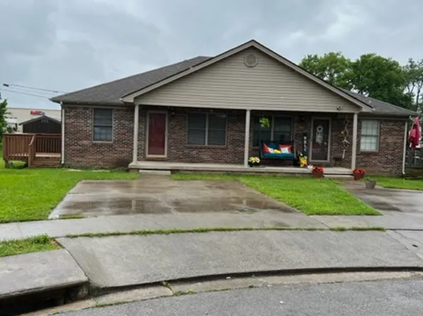 106 Burley Pl, Nicholasville, KY 40356