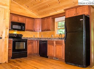 756 Deck Hill Rd, Boone, NC 28607