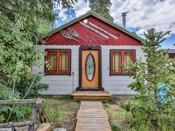 516 PARK Avenue, Grand Lake, CO 80447
