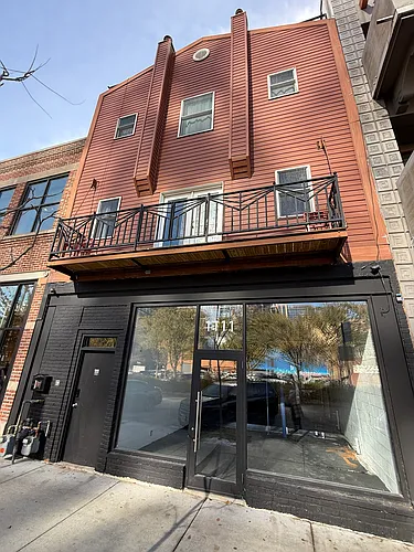 1111 W Randolph St #2 Photo 1