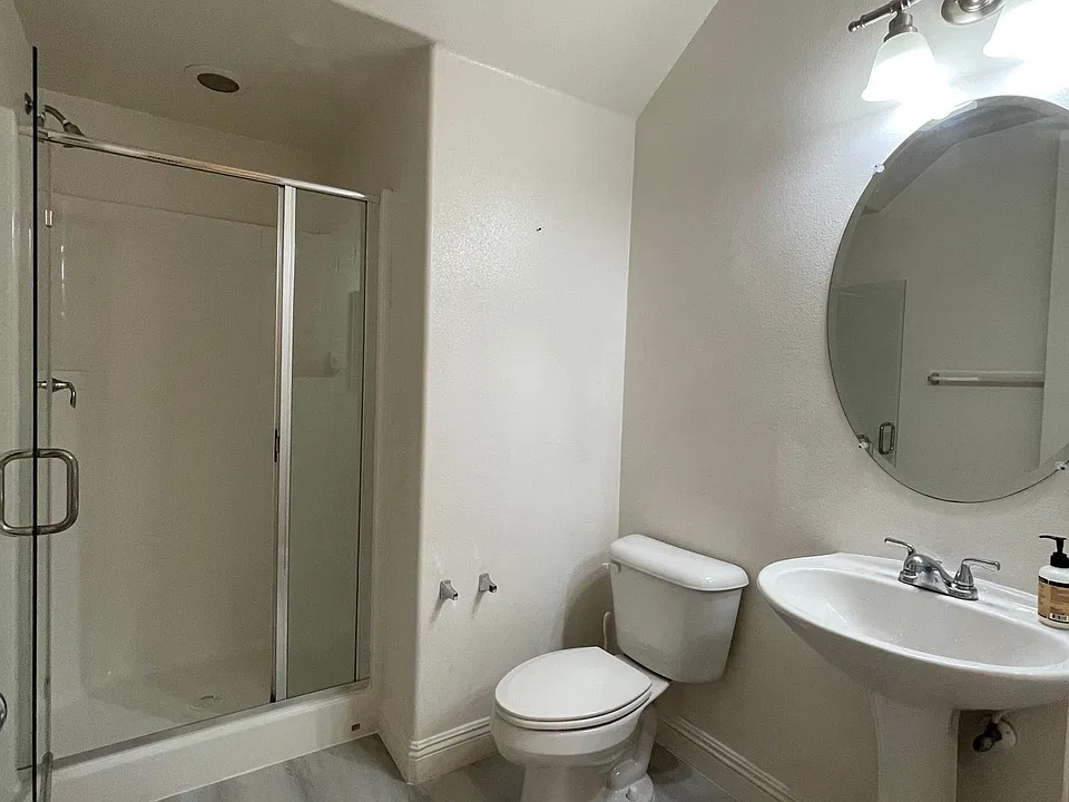Bathroom1 - 1st Floor