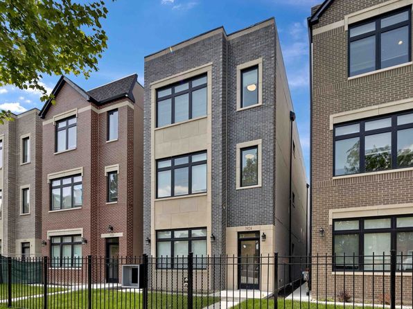 3920 S Calumet Ave #2