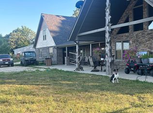 3378 State Highway 21, Ellsinore, MO 63937