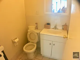 Rented by Highline Residential