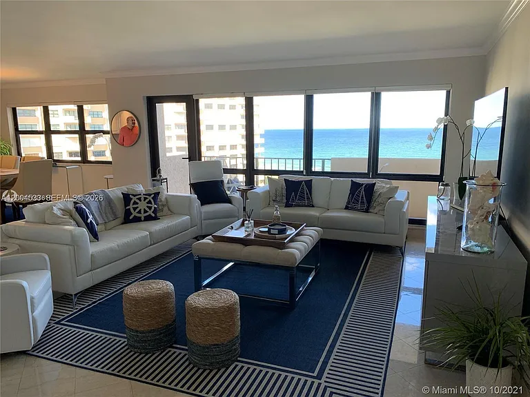 4900 N Ocean Blvd #1010 — Photo 5