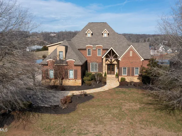 114 Nightharbor Way, Louisville, TN 37777