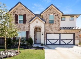 24323 Huntcliff Dr, Katy, TX 77493