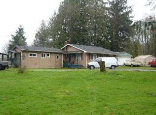 27895 W Gilligan Rd, Sedro Woolley, WA 98284