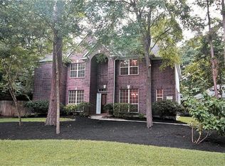 98 S Bristol Oak Cir, Spring, TX 77382