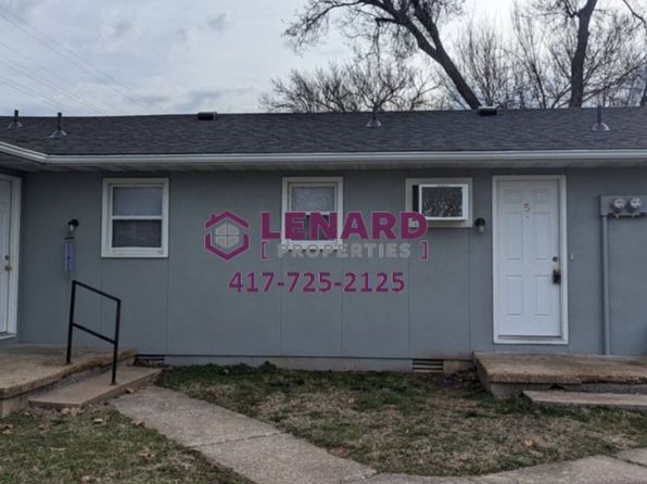 210 W South St #6