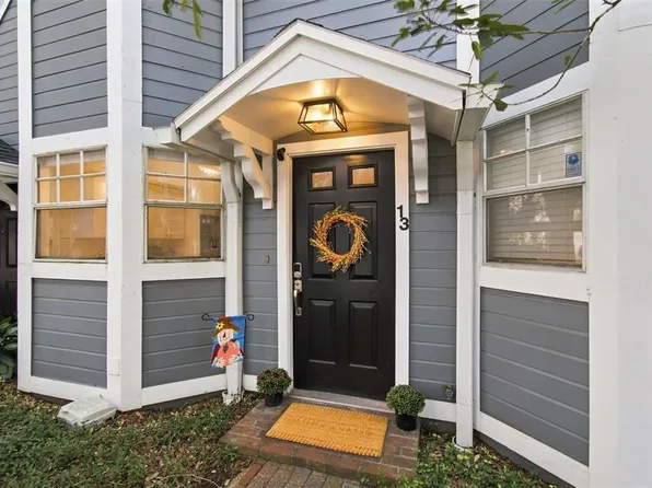 506 S WILLOW AVENUE #13, TAMPA, FL 33606