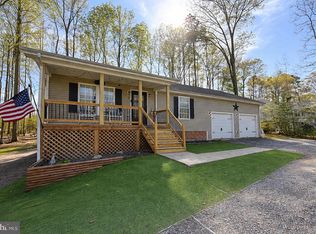 155 Land Or Dr, Ruther Glen, VA