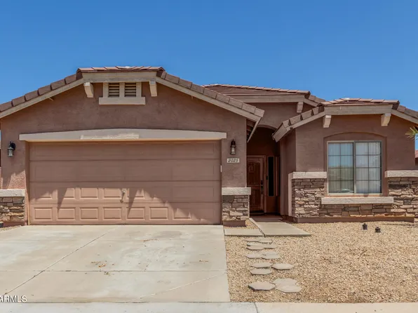 2025 S 83RD Drive, Tolleson, AZ 85353