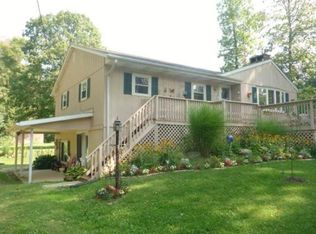 18781 Sycamore Rd, Mount Vernon, OH 43050