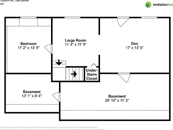 3rd image of this home