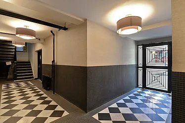 Rented by Bruma Realty LLC