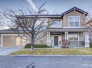 9635 Truckee Meadows Pl, Reno, NV 89521
