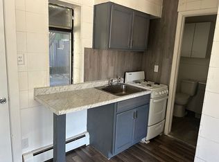 162 Burke St, River Rouge, MI 48218