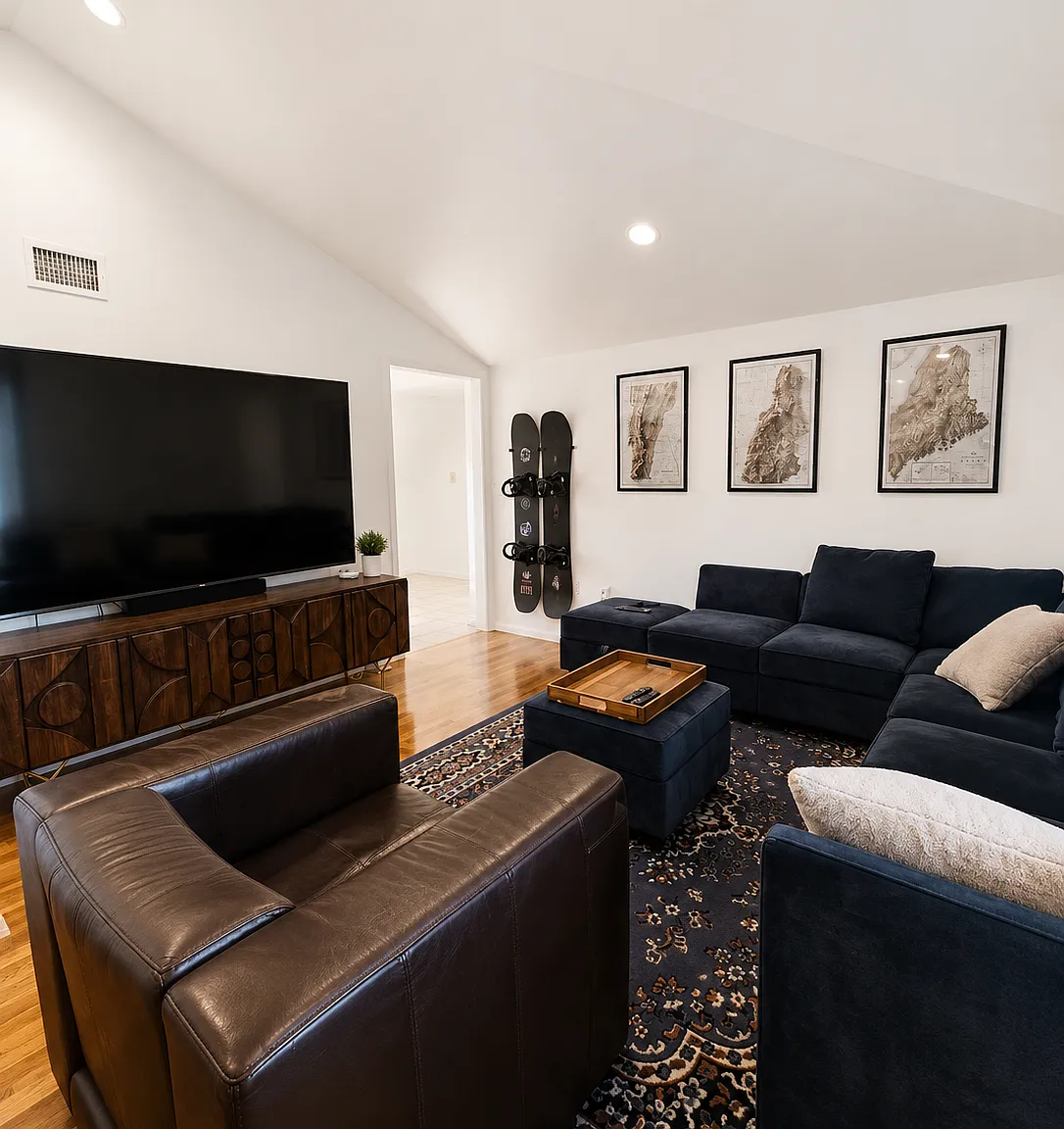 2 bed, 9999 sqft, $2,500 — Photo 2
