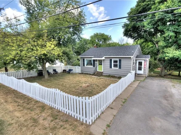 16809 Ridge Rd, Holley, NY 14470