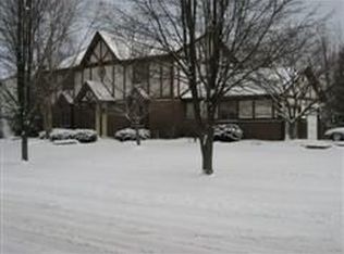 3131 Scioto Trce, Columbus, OH