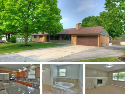 518 Colonial Dr, Beavercreek, OH, 45434