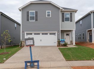 913 Grand Mesa Dr, Garner, NC 27529