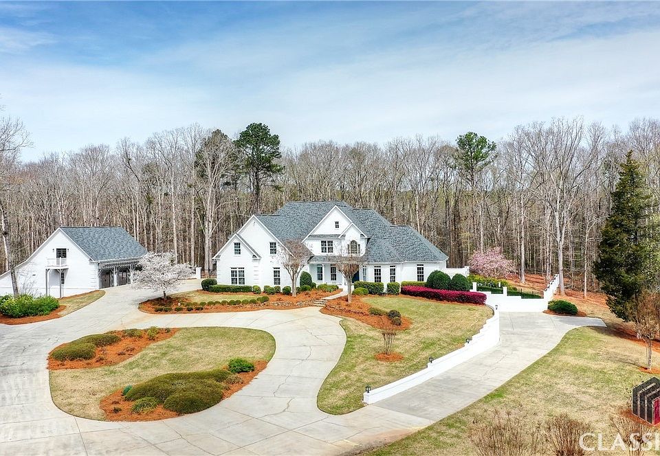 1193 Mallard Lake Dr, Bogart, GA 30622 MLS 1005077 Zillow