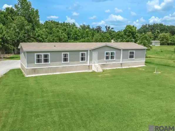 8037 State Highway 81 E, Lottie, LA 70756