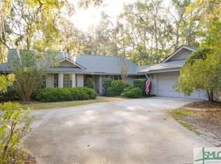 13 Gossamer Ln, Savannah, GA 31411