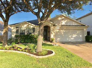 2202 Kerr Trl, Cedar Park, TX 78613