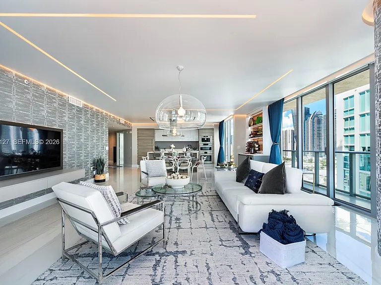 300 Sunny Isles Blvd #4-1702 — Photo 32
