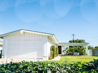 1410 S Sandsprings Dr, West Covina, CA 91790